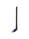 Tenda U10 6Dbi AC650 Dual Band Kablosuz USB Adaptörü