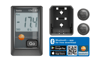 Testo 174 H BT – Mini Sıcaklık ve Nem Data Logger (Bluetooth® & App) | 0572 1743 02 |
