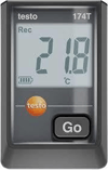 Testo 174 T – Mini Sıcaklık Data Logger (USB-C) | 0572 1740 02 | Testo Türkiye