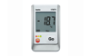 Testo 175 T1 – Sıcaklık Data Logger – 0572 1751 | Testo Türkiye | endustrio.com