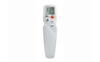 Testo 205 – Tek Elle Kullanılabilen pH/Sıcaklık Ölçüm Cihazı | 0563 2051 | Gıda pH Metre