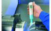 Testo 206 pH2 – Tek Elle Kullanılabilen Yarı Katı Gıda pH/Sıcaklık Ölçüm Cihazı Başlangıç Seti | 0563 2066
