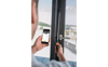 Testo 405i – Akıllı Telefon ile Yönetilebilen Termal Anemometre | Hacimsel Debi, Hava Hızı ve Sıcaklık Ölçümü | Bluetooth | 0560 1405