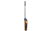 Testo 405i – Akıllı Telefon ile Yönetilebilen Termal Anemometre | Hacimsel Debi, Hava Hızı ve Sıcaklık Ölçümü | Bluetooth | 0560 1405
