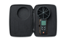 Testo 417 – App Bağlantılı 100 mm Pervane Anemometre | 0563 0417
