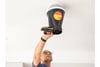 Testo 417 Set 1 – Pervane Anemometre + Ölçüm Hunileri | 0563 1417