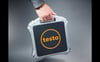 Testo 560i – Bluetooth'lu Dijital Gaz Terazisi, Kablosuz Ölçüm