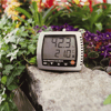 Testo 608-H2 (0560 6082) – Alarmlı Termohigrometre | Nem – Sıcaklık – Çiğ Noktası Ölçer