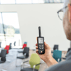 Testo 625 – App Bağlantılı Dijital Termohigrometre | 0563 1625