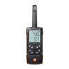 Testo 625 – App Bağlantılı Dijital Termohigrometre | 0563 1625