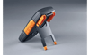 Testo 760-2 TRMS Dijital Multimetre | AC/DC Gerilim ve Akım | µA Ölçümü | Sıcaklık | 0590 7602