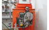 Testo 760-3 TRMS Dijital Multimetre | AC/DC Gerilim & Akım | 1000 V | µA Ölçümü | Sıcaklık | 0590 7603