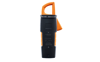 Testo 770-2 TRMS Pens Ampermetre | AC/DC Akım Ölçer | Başlatma Akımı | μA Ölçümü | Sıcaklık Adaptörü | İki Satırlı Ekran | 0590 7702
