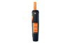 Testo 770-2 TRMS Pens Ampermetre | AC/DC Akım Ölçer | Başlatma Akımı | μA Ölçümü | Sıcaklık Adaptörü | İki Satırlı Ekran | 0590 7702