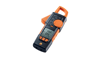 Testo 770-3 Bluetooth® TRMS Pens Ampermetre | AC/DC Akım Ölçer | Başlatma Akımı | μA Ölçümü | Güç Ölçümü | 2 Satırlı Ekran | 0590 7703 02