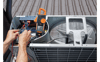 Testo 770-3 Bluetooth® TRMS Pens Ampermetre | AC/DC Akım Ölçer | Başlatma Akımı | μA Ölçümü | Güç Ölçümü | 2 Satırlı Ekran | 0590 7703 02
