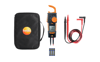 Testo 770-3 Bluetooth® TRMS Pens Ampermetre | AC/DC Akım Ölçer | Başlatma Akımı | μA Ölçümü | Güç Ölçümü | 2 Satırlı Ekran | 0590 7703 02