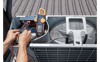 Testo 770-3 TRMS Pens Ampermetre | AC/DC Akım Ölçer | Başlatma Akımı | μA Ölçümü | Güç Ölçümü | Bluetooth® | İki Satırlı Ekran | 0590 7703