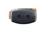 Testo 770-3 TRMS Pens Ampermetre | AC/DC Akım Ölçer | Başlatma Akımı | μA Ölçümü | Güç Ölçümü | Bluetooth® | İki Satırlı Ekran | 0590 7703