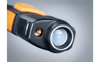 Testo 805i – Infrared Termometre | Temassız Yüzey Sıcaklık Ölçümü | 8-Nokta Lazer İşaretleme | Akıllı Telefon ile Ölçüm | Bluetooth |0560 1805