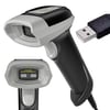 Tiwox VS-331 USB 1D CCD El Tipi USB Kablolu Barkod Okuyucu
