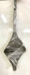 Tofaş Dirsek 8cm/10cm