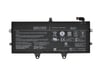 Toshiba Dynabook PA5267U-1BRS Notebook Bataryası