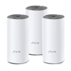 TP-Link AC1200 Deco E4 1200Mbps Mesh WIFI Sistemi (Üçlü)