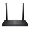 TP-Link Archer VR400 AC1200 Mbps 4 Gigabit LAN Dual-Band MU-MIMO Fiber  VDSL/ADSL Modem Router