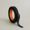 TRİO  Polyester Bant Siyah PLB25/25-S