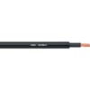 TRİO H07RN-F 5G2,5mm² Kauçuk Kablo 450/750V | Ağır Hizmet Endüstriyel Kablo