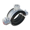 Trio Somunlu Kelepçe 4 1/2''