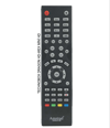 Turn SNR1203A Amstrad Eagle Mini Hd Uydu Kumandası