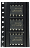 ULN 2803 Smd Entegre
