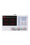 UNI-T UTP3305-C Programlanabilir 0-30V 5A DC Güç Kaynağı Seri bağlantı 0-60V 5A