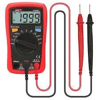 Unit UT 33A+ 600V Dijital Multimetre Ölçü Aleti