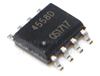 UPC 4558 Smd Entegre