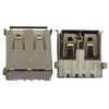 USB Dişi Şase 90' Yatık