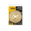 VAKUM ELMAS MERMER KESİCİ 115MM