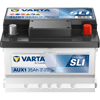 VARTA Dynamic AUX 12V 35Ah 520 A – Start-Stop ve xEV Küçük Akü