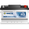 VARTA Dynamic AUX 12V 35Ah 520 A – Start-Stop ve xEV Küçük Akü