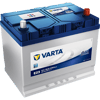 VARTA E23 BLUE DYNAMIC 12V 70AH AKU