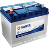 VARTA E24 BLUE DYNAMIC 12V 70AH AKU