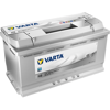 VARTA H3 SILVER DYNAMIC 12V 100AH AKU