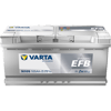 VARTA N105 BLUE DYNAMIC 12V 105AH EFB AKU
