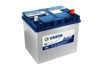 Varta N65 12V 65 Ah Amper 650A Varta Akü Start-Stop Efb Blue Dynamic