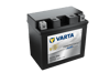 VARTA Powersports AGM Active 12V 6Ah 100A – TZ7S (FA) | Motosiklet ve Scooter Aküsü