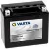 VARTA Powersports AGM High Performance 12V 18Ah 320A – TX20HL-BS | Motosiklet & ATV Aküsü