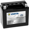 VARTA Powersports AGM High Performance 12V 18Ah 320A – TX20H-BS | Motosiklet & ATV Aküsü