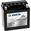 VARTA Powersports AGM High Performance 12V 12Ah 200A – TX14L-BS | Motosiklet ve ATV Aküsü